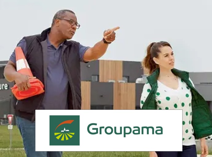 Stage auto - Groupama Grand Est